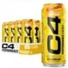 C4 Starburst Lemon