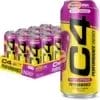 C4 Popsicle Grape