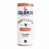 La Colombe Triple Draft Latte, 11 Oz Can