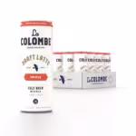La Colombe Triple Draft Latte, 11 Oz Can