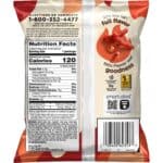 Cheetos Hot Crunchy Baked, 0.87 Oz - Bags/104