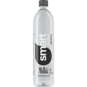 Smartwater Alkaline With Antioxidant, 1L Bottle
