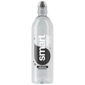Smartwater Alkaline With Antioxidant 700 mL Fliptop Cap