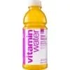 Vitaminwater ZERO Sugar Re-Hydrate, 20 Oz Bottle