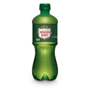 Canada Dry