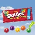 Skittles Original Chewy Candy, 2.17 Oz Bags