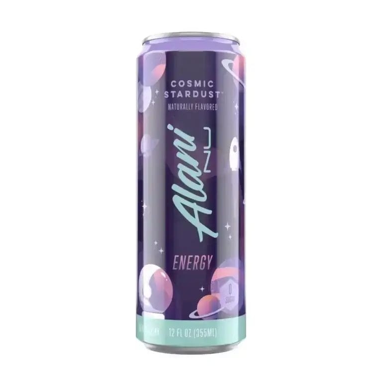 Alani Nu Cosmic Stardust, 12 Oz Can