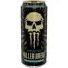 Monster Java Killer Brew Mean Bean
