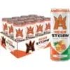Reign Storm, Tropical, Clean Energy Drink, 12 fl oz (Pack 12)
