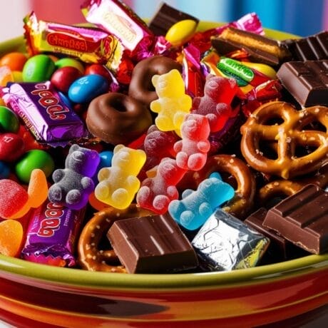 Candy