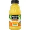 Minute Maid Orange Juice, 10 Oz Bottle