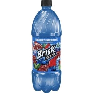 Blueberry Pomegranate