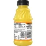 Minute Maid Orange Juice, 10 Oz Bottle