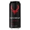 Bucked Up Blood Razz