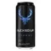 Bucked Up Blue Razz