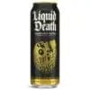 Liquid Death Sparkling Water, 19.2 Oz Can