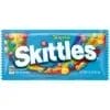 Skittles Bite Size Tropical Candy, 2.17 Oz Bags