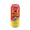 Sparkling Ice Sparkling Water, Starburst Cherry , 16 Oz Can