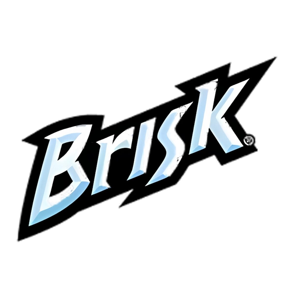 Brisk Logo