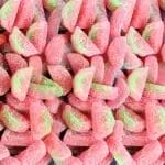 Sour Patch Kids Watermelon Soft and Chewy Candy, 2 Oz Bags