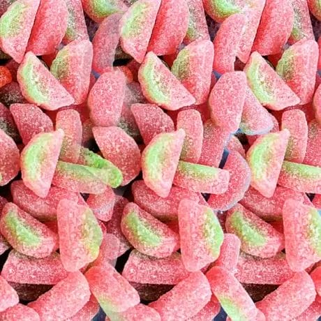 Sour Patch Kids Watermelon Soft and Chewy Candy, 2 Oz Bags