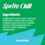 Sprite Chill, 20 Oz Bottle