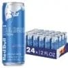 Red Bull June Berry Summer Edition Energy Drink, 12 Oz Can