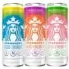 Starbucks Iced Energy Variety Pack, 12 Oz Can