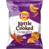 Lay's Kettle Cooked Potato Chips Cajun Spice