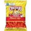Cheetos Flamin Hot Fries