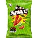 CHIP DINAMITA CHILE LIMON XVL TORTILLA