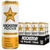 Rockstar Focus Orange Pineapple