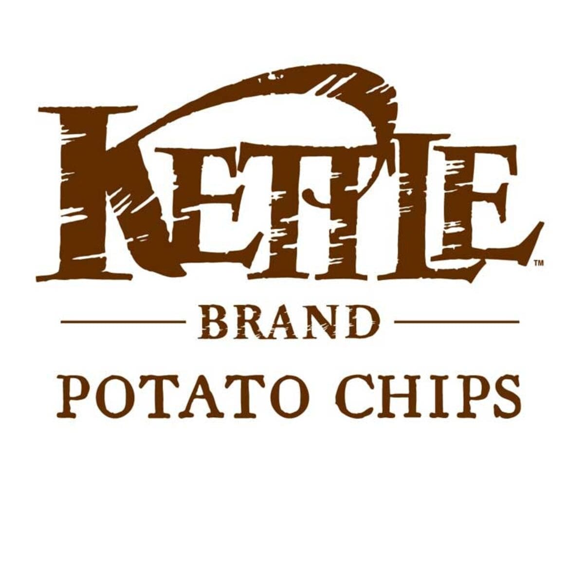 Kettle Chips Logo
