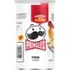 Pringles Pizza Potato Crisps Chips, 2.5 Oz - Pack/12