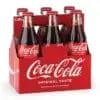 Coca-Cola, 8 Oz Glass Bottle