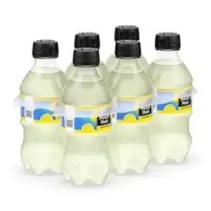 Minute Maid Lemonade, 12 Oz Bottle