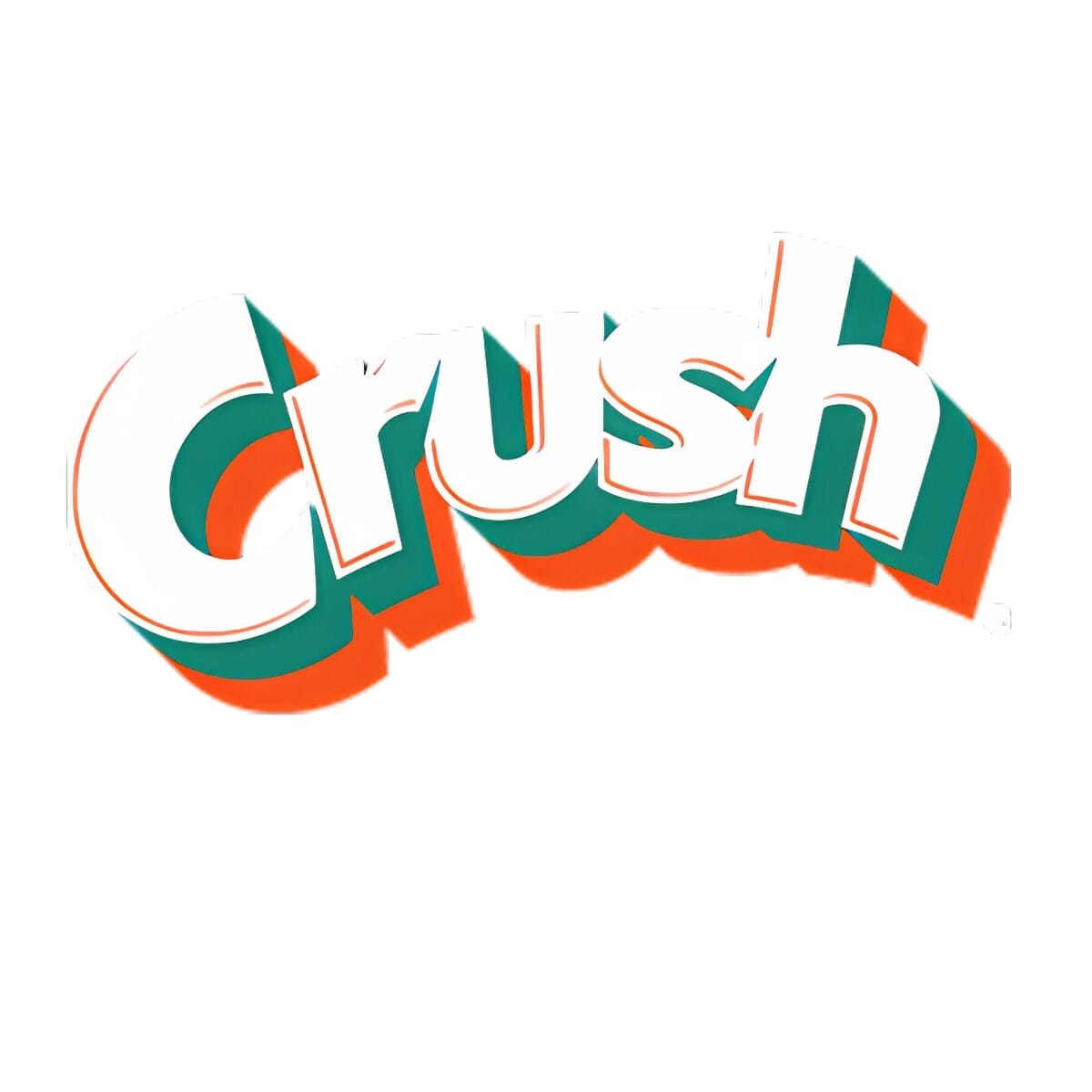 Crush Logo