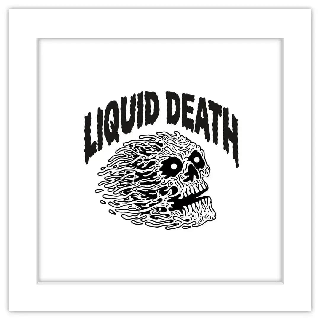 Liquid Death