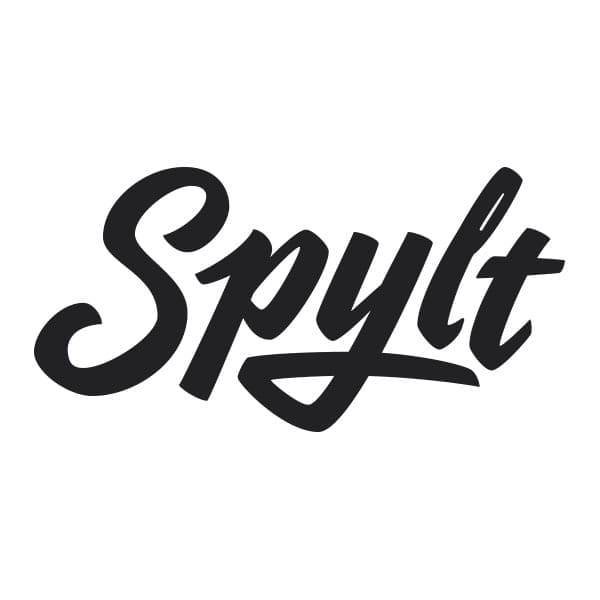 Spylt Logo