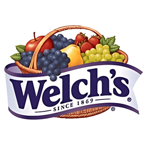 Welch's logo