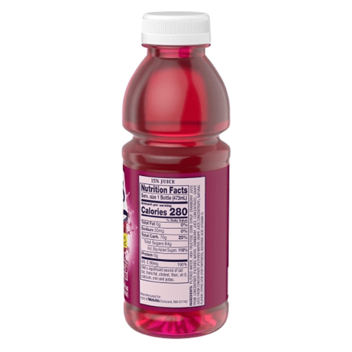 Welch's Cranberry Cocktail Juice, 16 Oz
