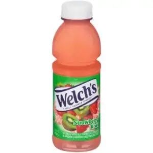 Welch's Strawberry Kiwi Juice, 16 Oz