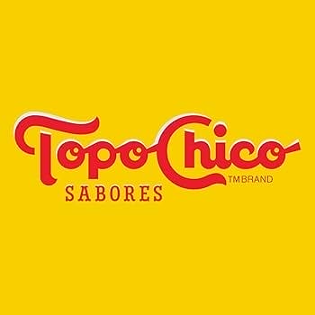 Topo Chico Sabores