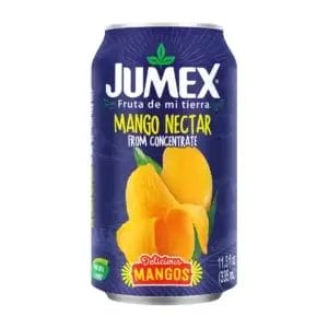 Jumex Mango Nectar, 11.5 Oz Cans