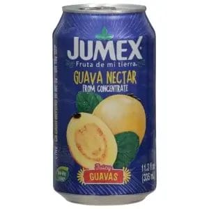 Jumex Guava Nectar, 11.5 Oz Cans