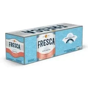 Fresca Peach, 12 Oz Can