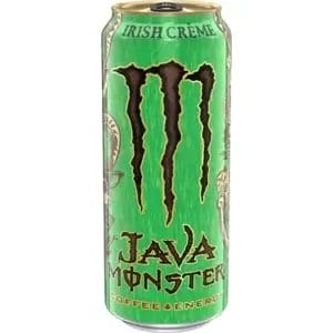 Monster Energy Irish, 16 Oz Can