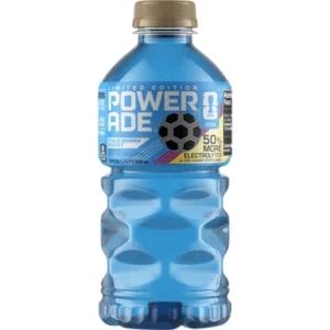 POWERADE Cold Berry Blast, 28 Oz Bottle