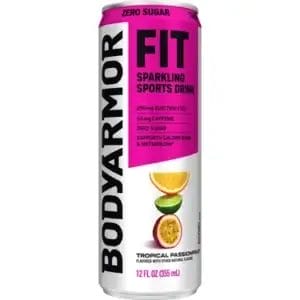 BODYARMOR Fit Tropical Passionfruit, 12 Oz Can