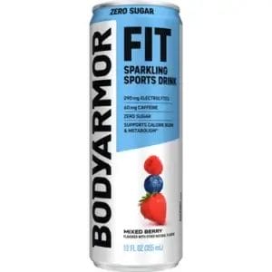 BODYARMOR Fit Mixed Berry, 12 Oz Can